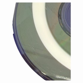 Hexen (Sega Saturn, 1997) Authentic Disc Only Tested