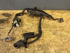 2016-2022 KIA SPORTAGE GT-LINE ISG Mk4  - GEARBOX WIRING LOOM 91870F1610