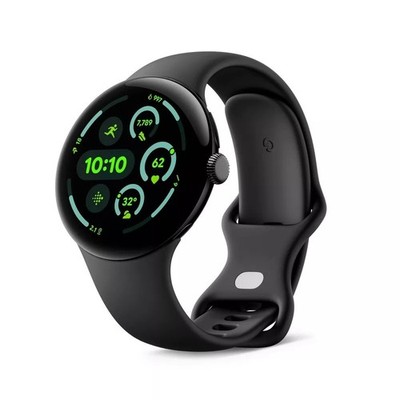 Google Pixel Watch 3 - 41mm | 45mm - WIFI | LTE - (Unlocked