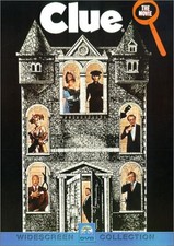 Clue: The Movie