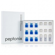 Peptonix Copper Peptide Serum System For FullerLooking, ThickerLooking Hair ...