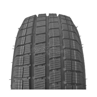 Ganzjahresreifen Triangle SeasonX Van TA-702 3PMSF 8PR 195/70 R15 C 104S id23689