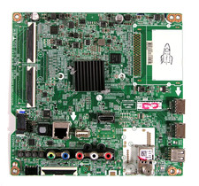 LG EBT65513202 Main Board for 55UK6090PUA, EAX67872805 1.1 