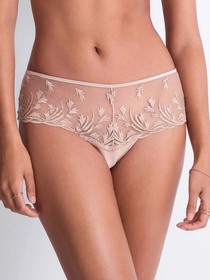 Aubade Sand Rose Cosmic Romance Cheeky Brief