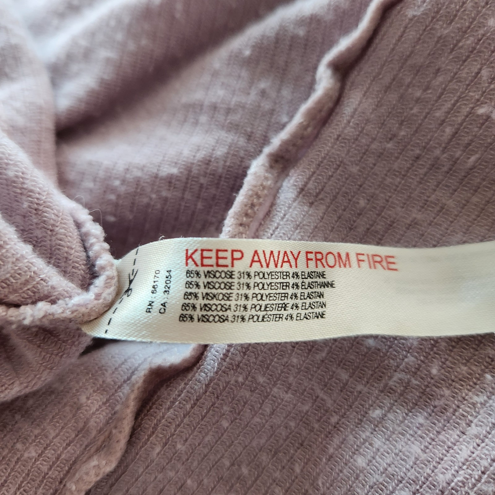 Free People Intimately Keep It Basic Layering Lon… - image 7