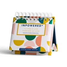 Inpowered Woman - Living a Life Powered By God: Inspired by Candace Cameron ...