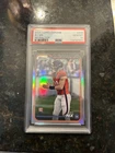 New Listing2024 Topps Chrome #206 Bo Nix Rookie Refractor PSA 10 RC