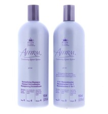 Affirm 5 In 1 Reconstructor 32 Ounce  Normalizing Shampoo 32 Ounc