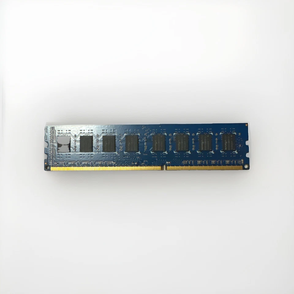 Nanya 4GB DDR3 Desktop Memory (NT4GC64B8HG0NF-DI) - Image 2 of 2