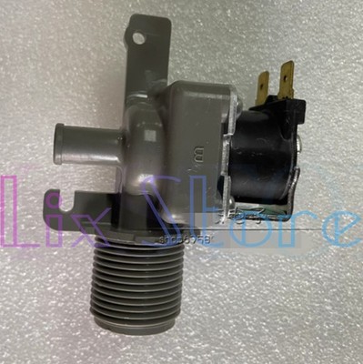 QTY:1 New Washer Inlet Valve 0034000570A/DA/B Solenoid PVL-22-B3/B4 #ea