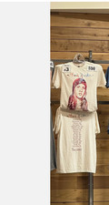 Stevie Nicks Tour Merch 2025 in Portland OR T-Shirt