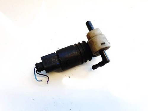 1j0973722 Waschwasserpumpe, Scheibenreinigung  Volkswagen Passat DE2836199-13