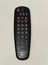 RCA SystemLink 3 Device Universal Remote RCU 300 Pre-owned Works