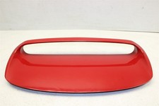 2008-2014 Subaru Impreza Wrx Sti Hood Scoop Vent Duct Assembly Bent 08-14