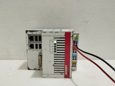 Beckhoff CX5120-0120/2GB Industrial PC Proces...