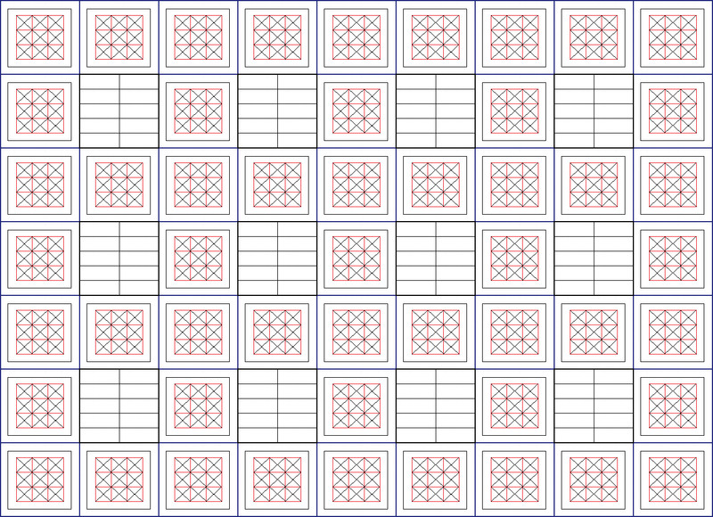 Power Grids - Domain 6