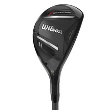 Wilson DYNAPWR 22 4H Hybrid Regular Graphite Project X Denali Red 70 Value