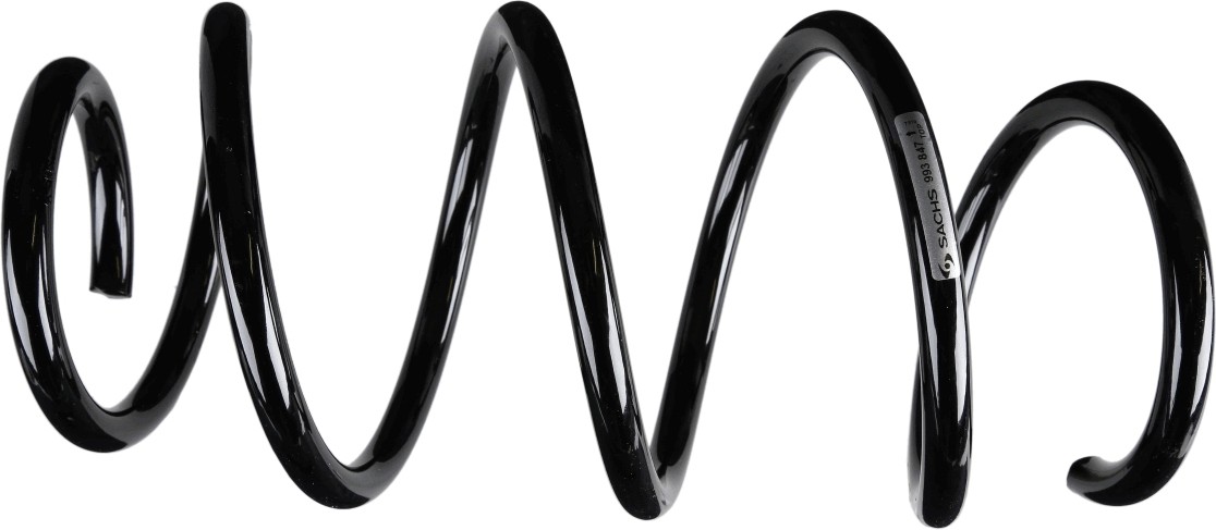 ✅Fits SACHS 993 847 SUSPENSION SPRING   ⭐UK Seller⭐