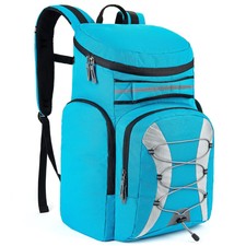 55L Snowboard Boot Backpack Water-Proof Trave...
