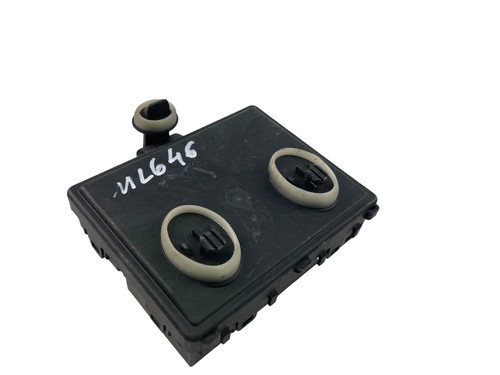 VW GOLF VII 5G1, BQ1, BE1, BE2 Steuergerät 5Q0959592K 2016 33909237