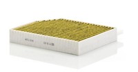 Mann-Filter FP 26 023 Filter, Innenraumluft FüR MERCEDES-BENZ