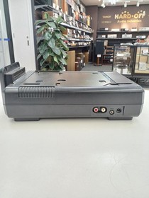 SEGA HAA-2910 MEGA-CD