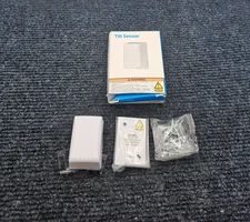 Linear 2GIG 2GIG-TILT1-345: 345 MHz Tilt Sensor Security Alarm System