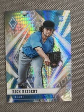 2021 Panini Chronicles - Phoenix Nick Neidert #9 Hyper /299 (RC)