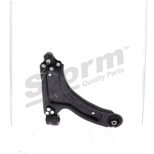 Triangle de suspension Opel MERIVA