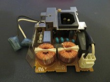 Mains Noise filter PCB  EMC  230 V  AC   230 V  AC   