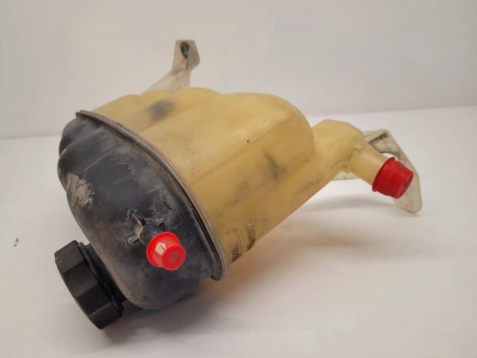 2007-2019 GMC SIERRA 2500 PICKUP Coolant Reservoir 84368363 07-19 Foto 4 de 4