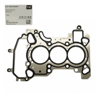 Dichtung, Zylinderkopf FüR Opel Astrak F12SH R/T/L 200035000400 NE
