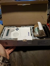 Visonic MKP-150 2-Way Wireless Keypad w/ User Manual - Open Box