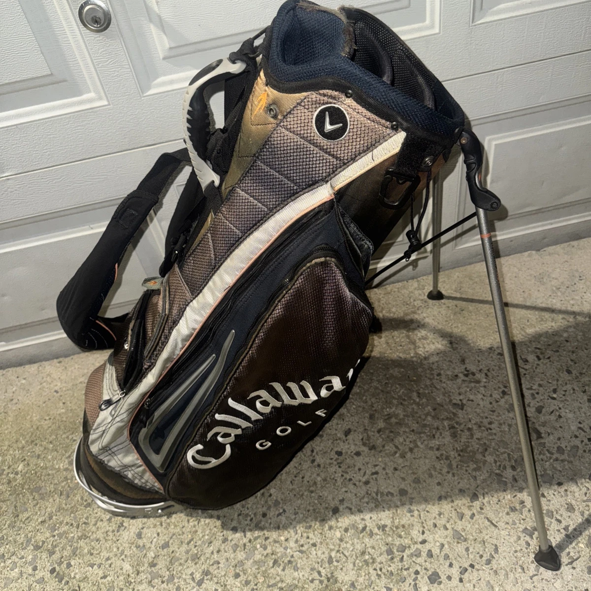Callaway Warbird Golf Bags for sale - eBay