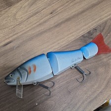 Roman Made Roman Trick Fishing Lure Bait for Various Fish Species