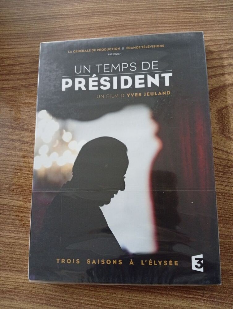 A Time Of President | Good Condition