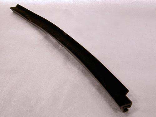 Lécheur de vitre intérieur droit pour Jeep Cherokee XJ 2 portes passager