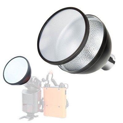 Blitzlicht-Reflektor-Diffusor, Standard-Reflektor für AD200 AD200Pro Studio