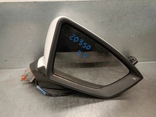 5F1857508N R&Uuml;CKSEITE RECHTS / 5 PUERTAS / 6 PINES / 5077879 F&Uuml;R SEAT LEON 5F1