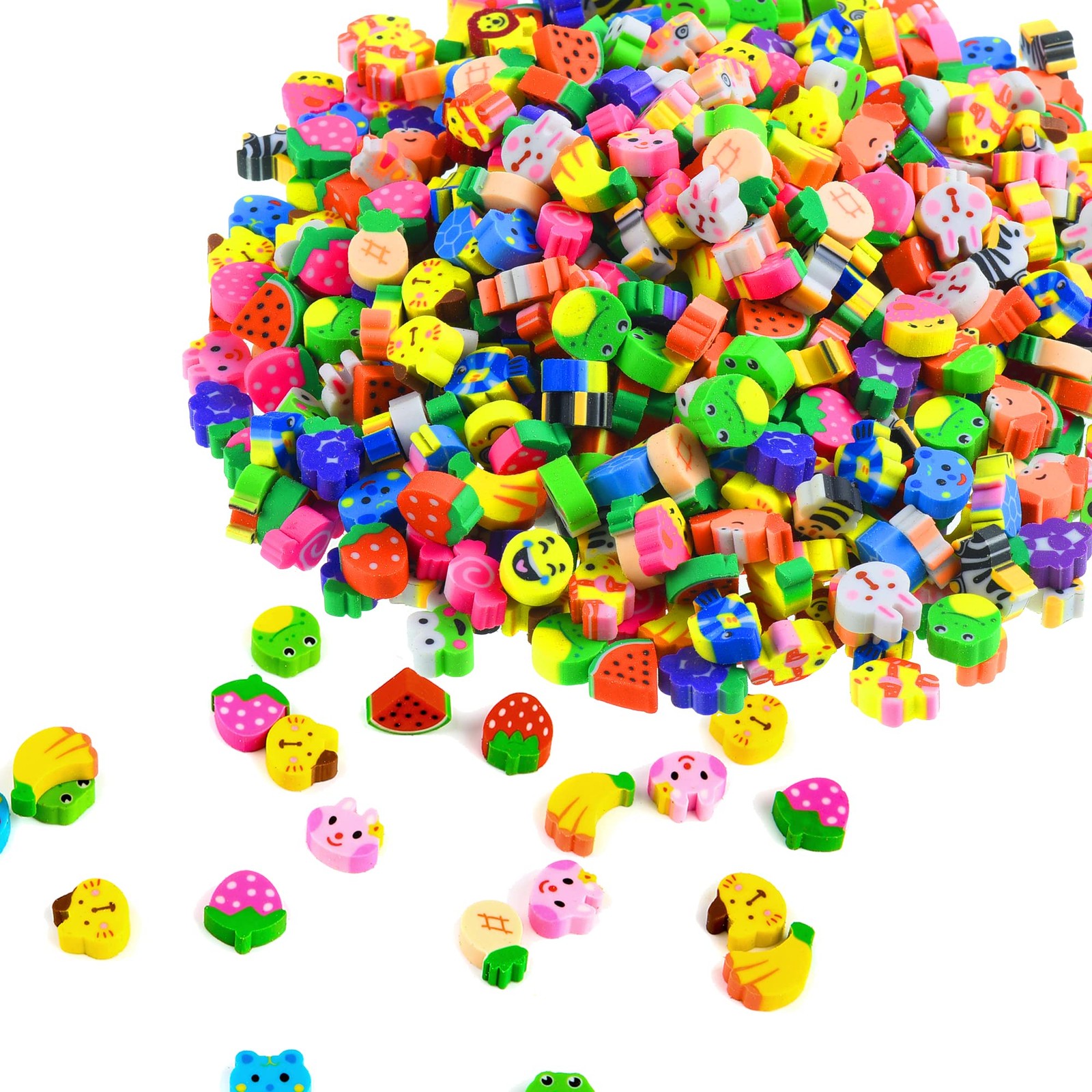 Colorful