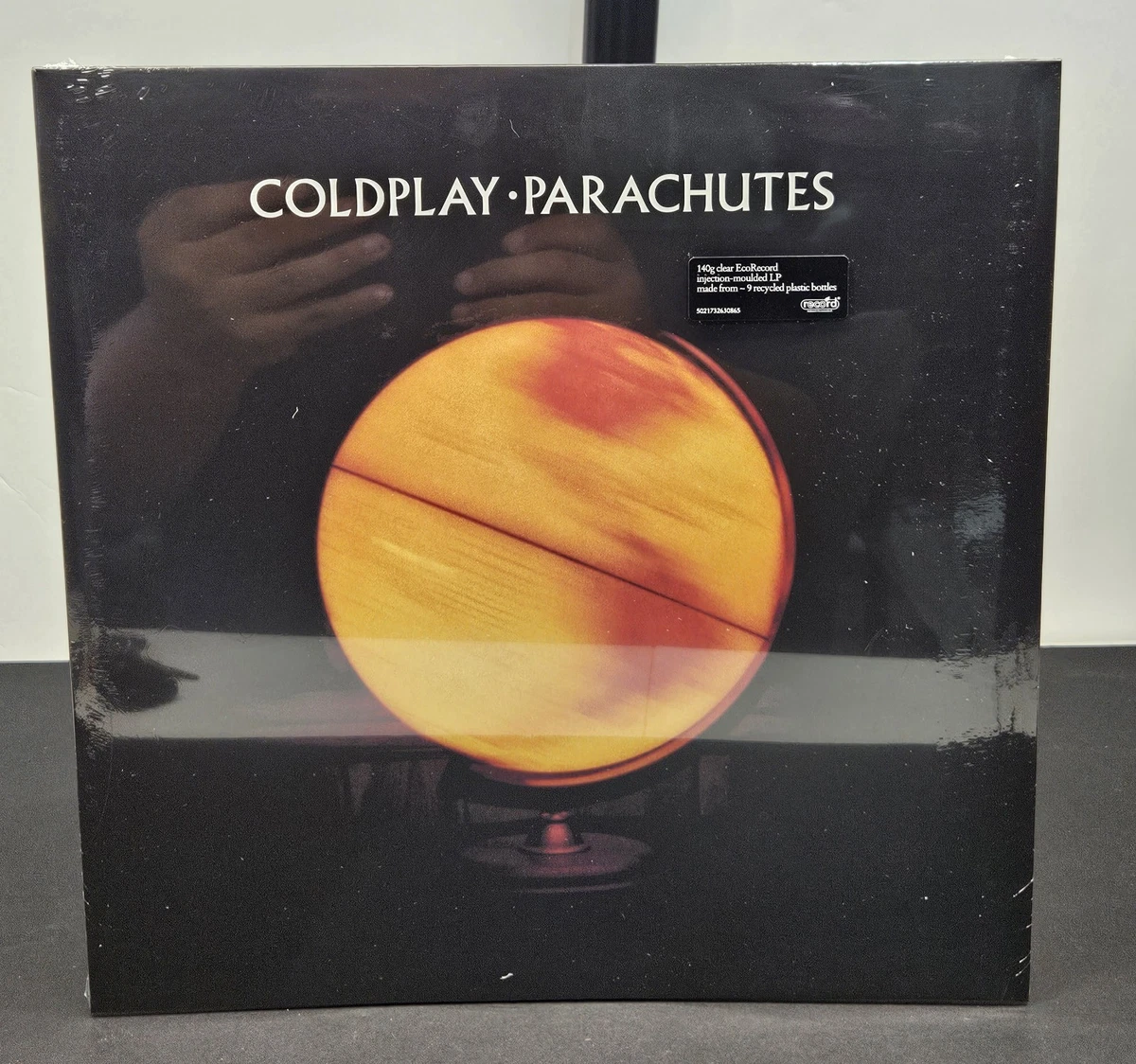Coldplay Vinyl Records Rock 180-220 gram Features for sale | eBay