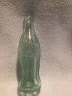 Coca-Cola 6 oz bottle NOV 16, 1915 WHEELING, WVA. SCARCE PLUS!! — photo 2