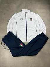 EA7 Emporio Armani Italia Tracksuit – Ventus 7 – Größe L