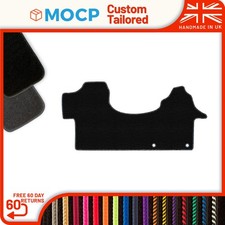Carpet Motorhome Mats to fit Mercedes Sprinter Kabe 365mm Clip Spacing 2018-p...