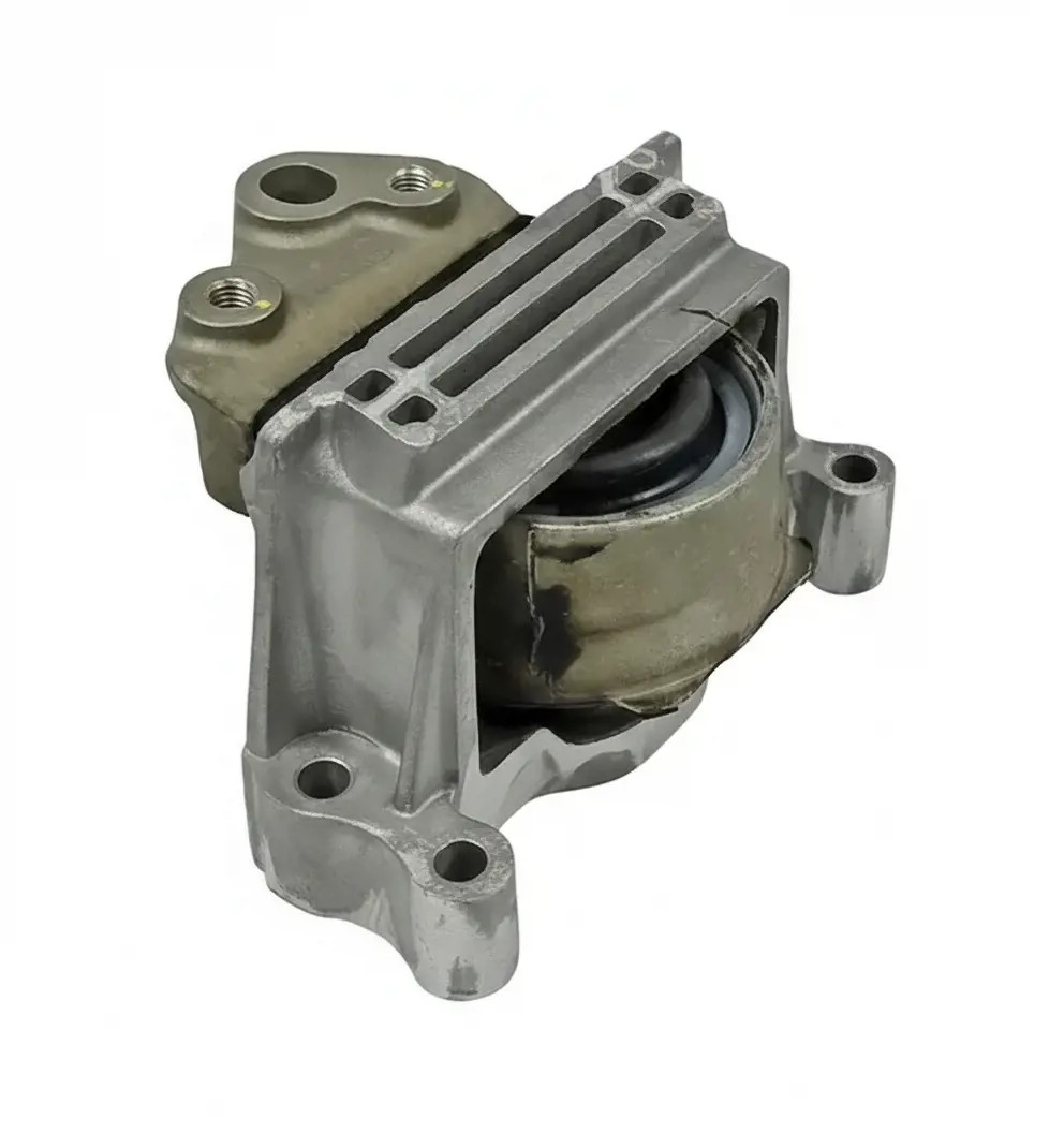 Dt Spare Parts Supporto Motore 13.88202 - Immagine 2