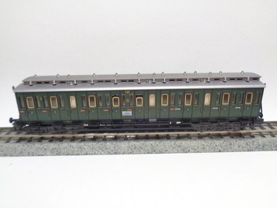 FLM PICCOLO Personenwagen DRG (18017)