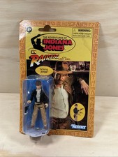 Hasbro Indiana Jones Retro Collection Kenner 2023 Action Figure