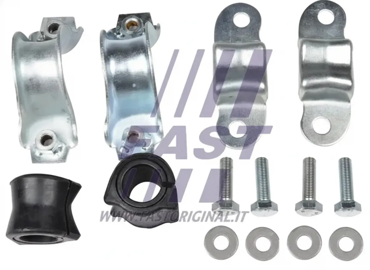 Fast Supporto, Stabilizzatore Ft18413 - Immagine 2