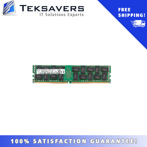 Barrette Mémoire Hynix Cisco 32 Go DDR4 PC4-2133P RDIMM - 2RX4 - Serveur