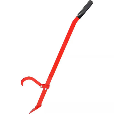 31.5 In. Heavy-Duty Tree Felling Lever
